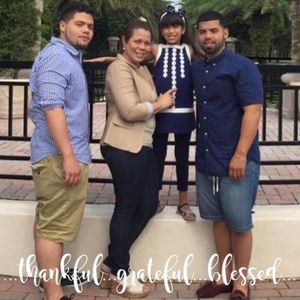 Meet your Posher, Enid